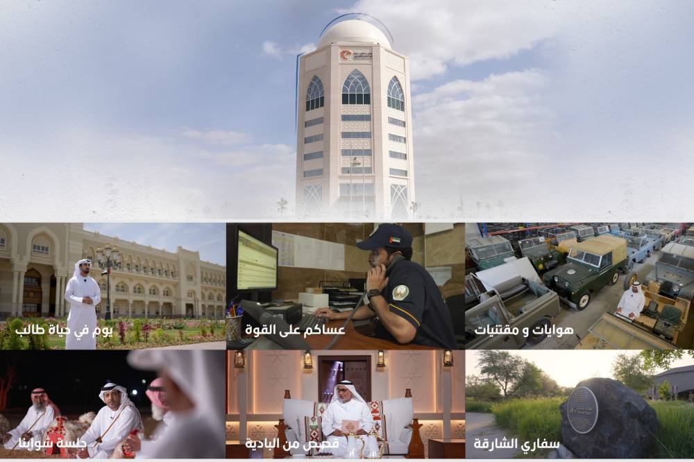 26 برنامجاً في الدورة الجديدة لـ«الوسطى من الذيد»