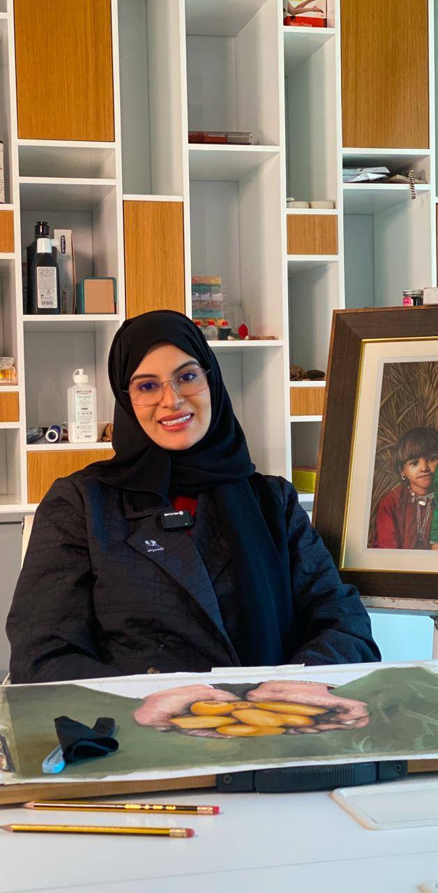 «البورتريه».. فن إثارة الشغف بالملامح