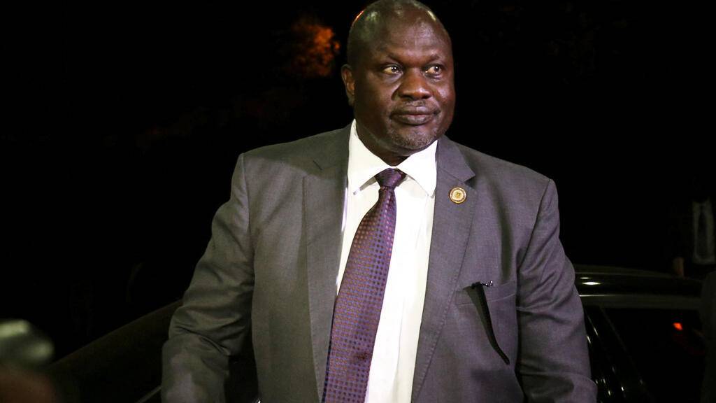 جنوب السودان: اتهام نائب رئيس البلاد بـ«الخيانة والقتل»