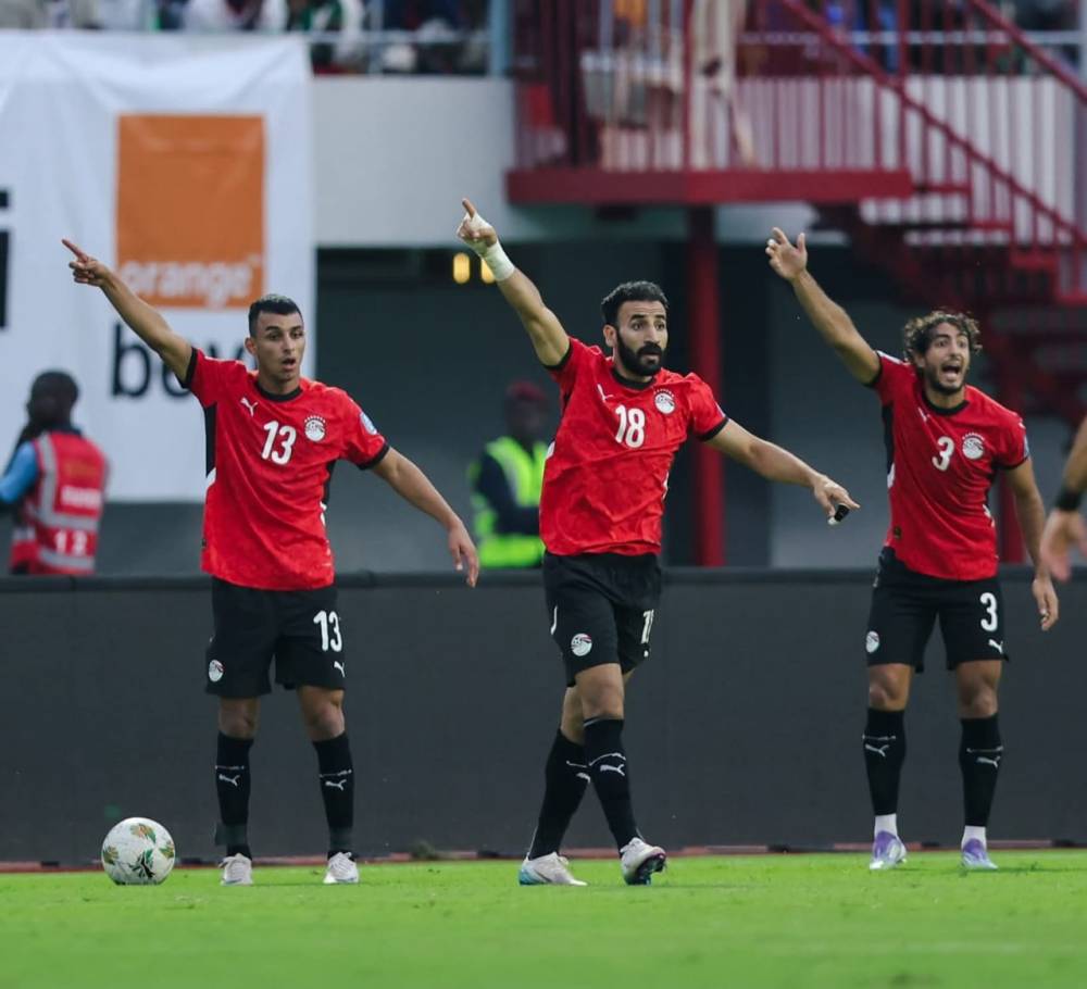 مفاجأة بشأن مباراة مصر وجيبوتي.. 3 جهات تحدد مكان اللقاء