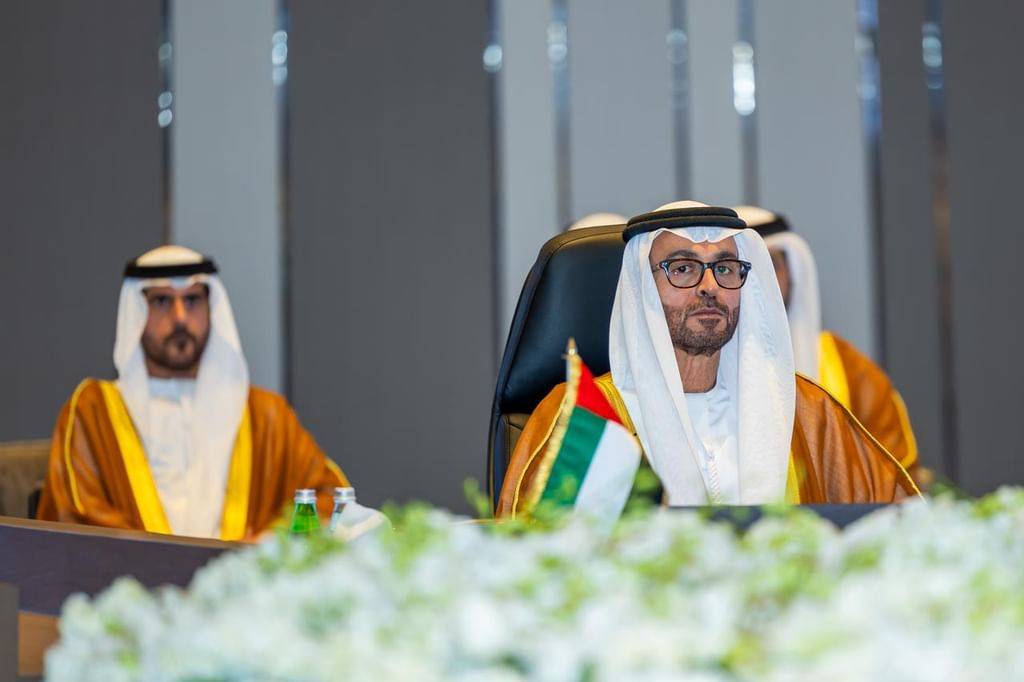 النيابة العامة تشارك في اجتماع المدعين العامين لدول التعاون