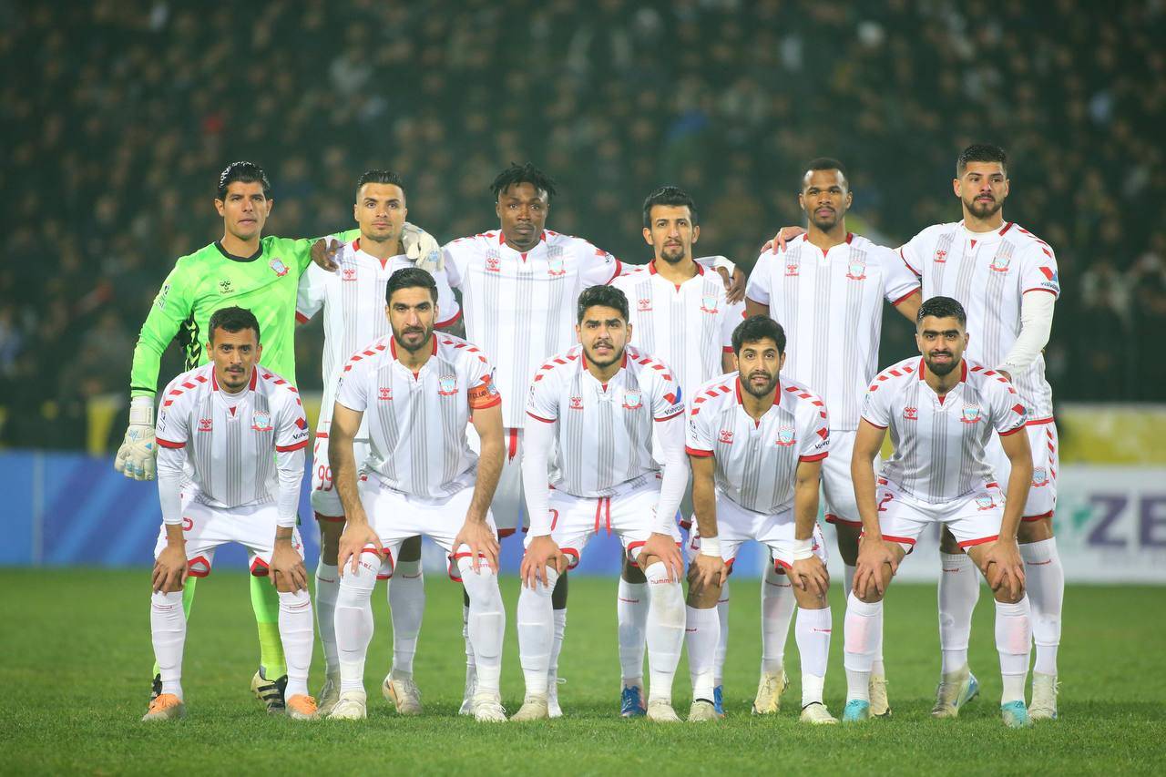فريق زاخو