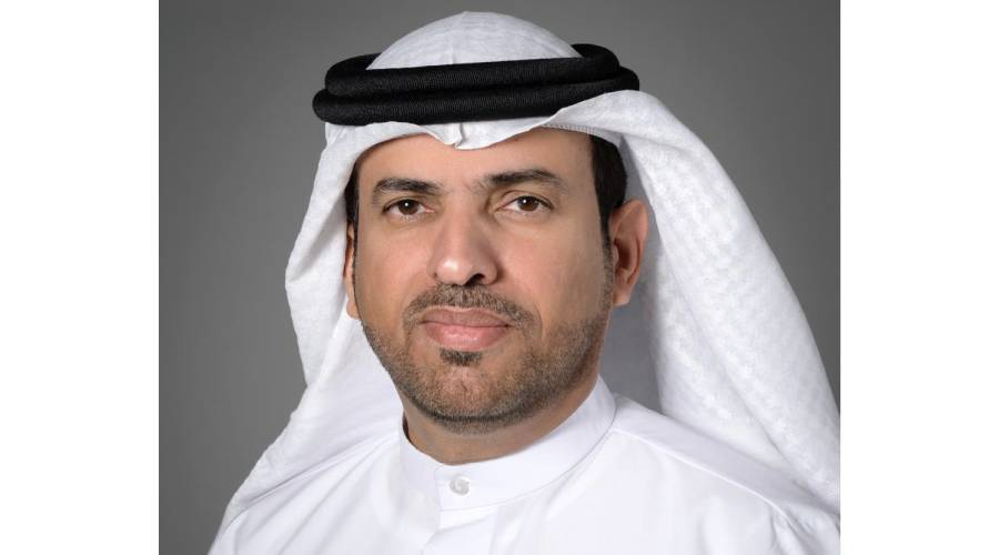 أحمد درويش المهيري