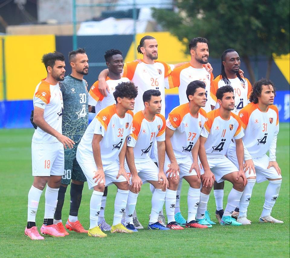 فريق ديالى