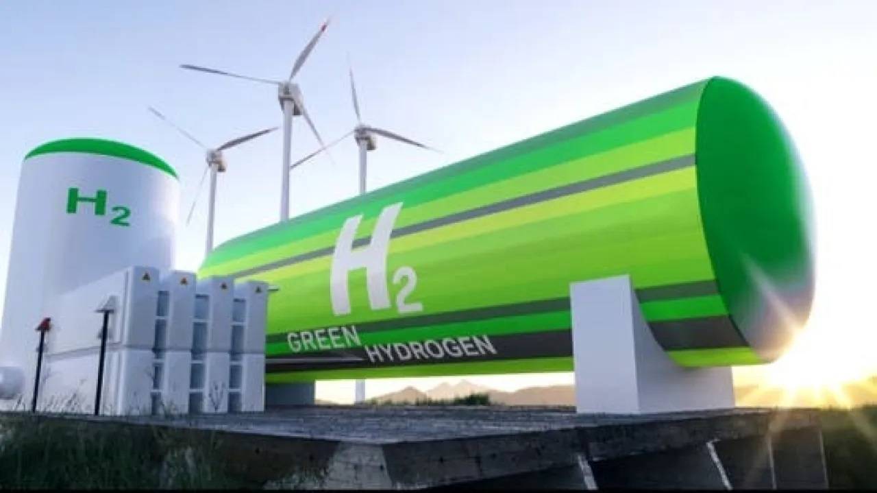 جامعات أردنية تنفذ أولى مراحل «الهيدروجين الأخضر»