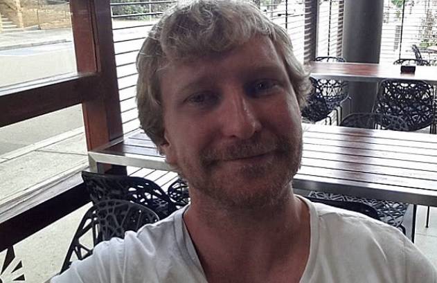 لوك بريت مور