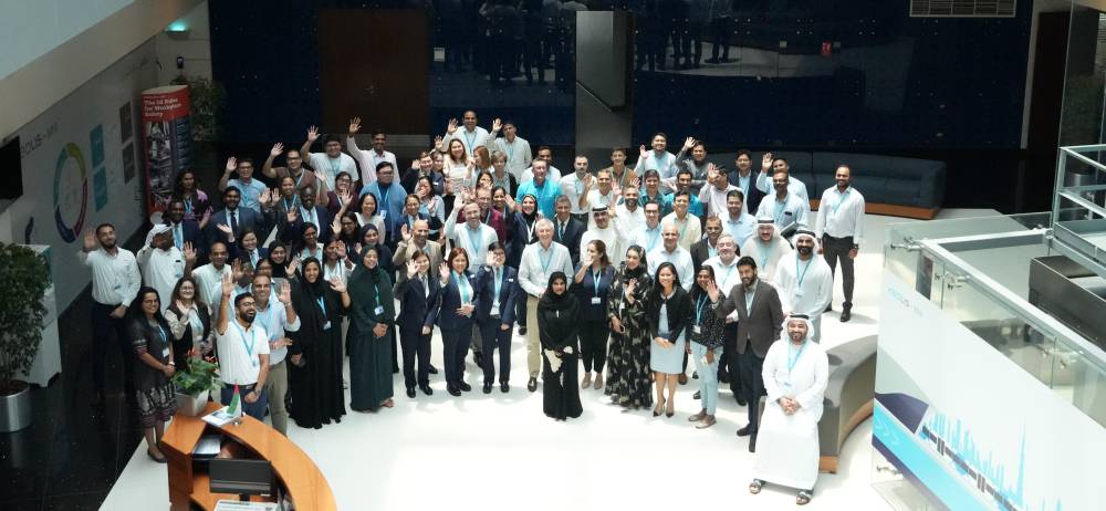 مترو وترام دبي يحققان مستويات كفاءة مرتفعة خلال 4 سنوات