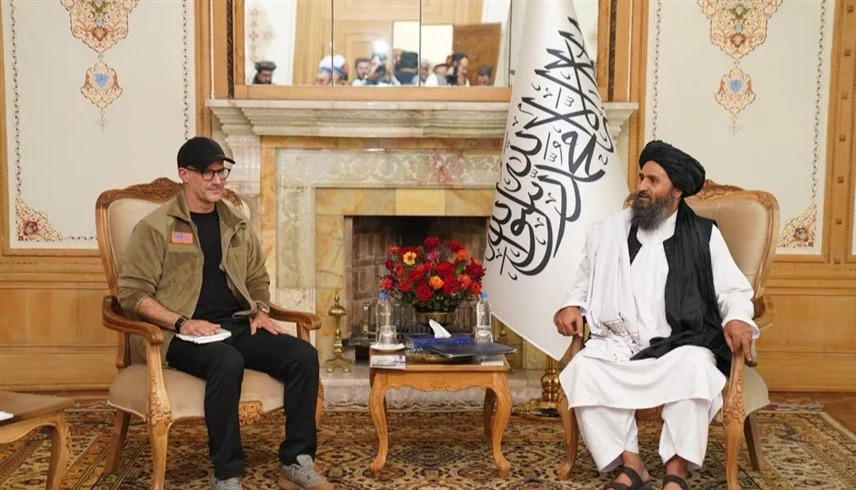 تبادل سجناء مرتقب بين واشنطن وكابول