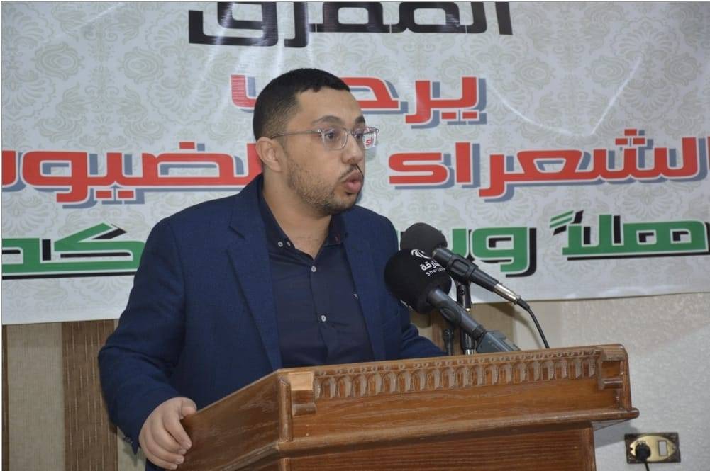 حسام شديفات 