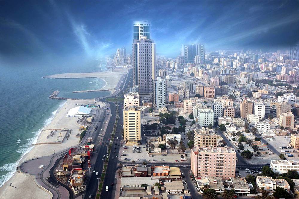 تصوير المناطق الحيوية بعجمان تصوير  يوسف الامير