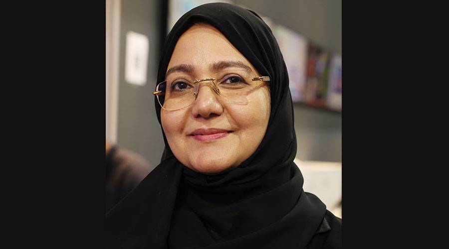 منى عبدالكريم