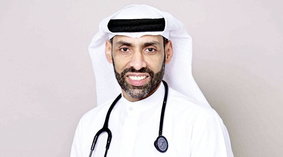 «الإمارات للأورام»: «أكياس النيكوتين» تسبب 16 نوعاً من السرطان