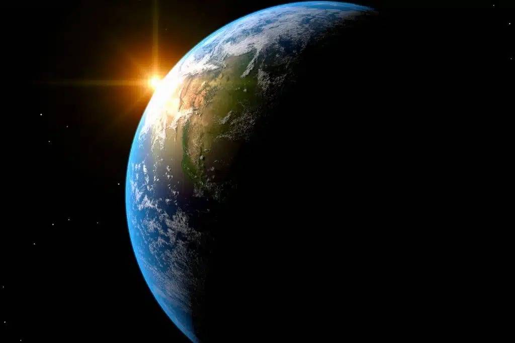 بشرى سارة للعالم.. ثقب الأوزون يختفي تماماً منتصف هذا القرن