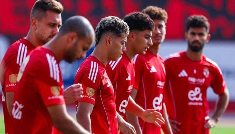 هل يتم استبعاد الأهلي المصري من دوري أبطال إفريقيا؟