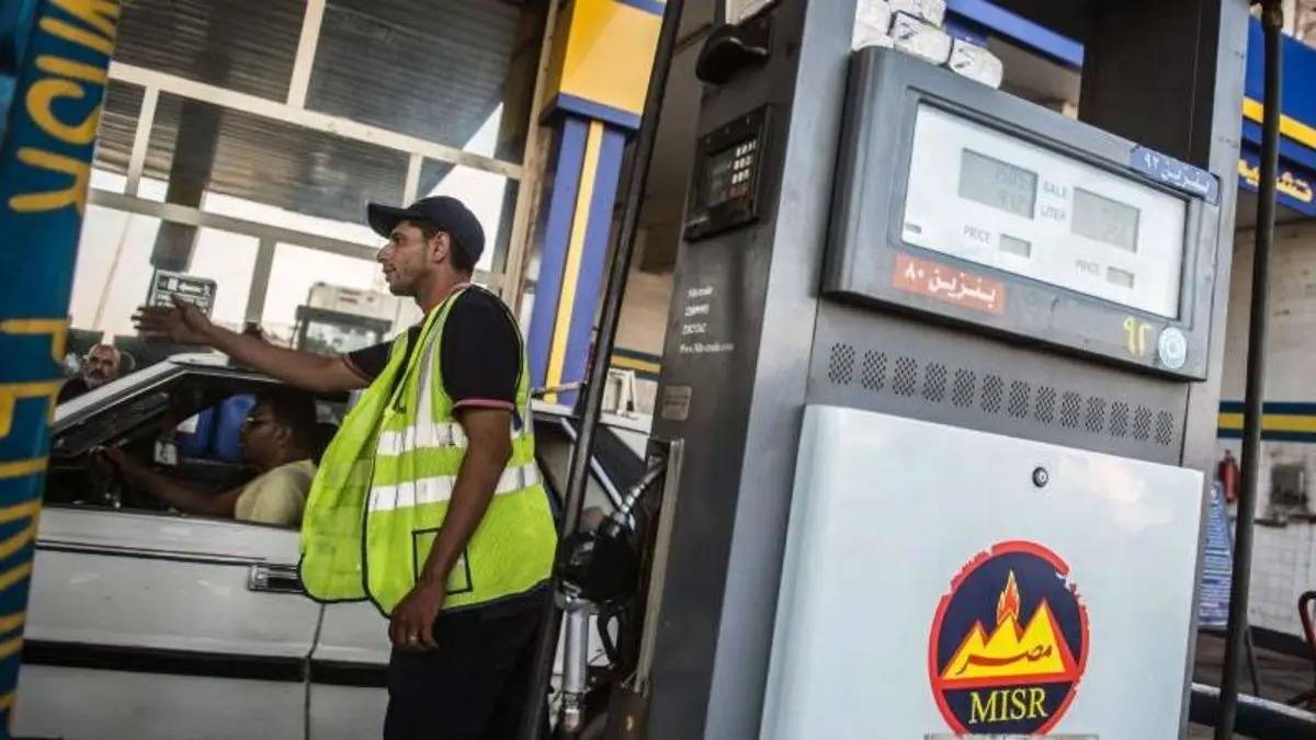 مصر: زيادة البنزين الأخيرة في أكتوبر.. وآلية جديدة لتسعير الوقود