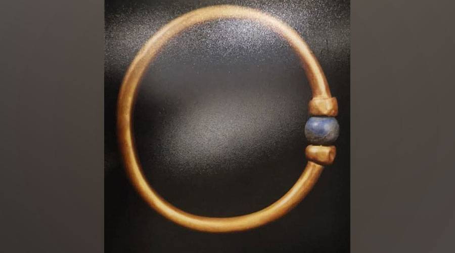 بعد اختفاء أسورة من المتحف المصري.. إحالة الواقعة للنيابة العامة