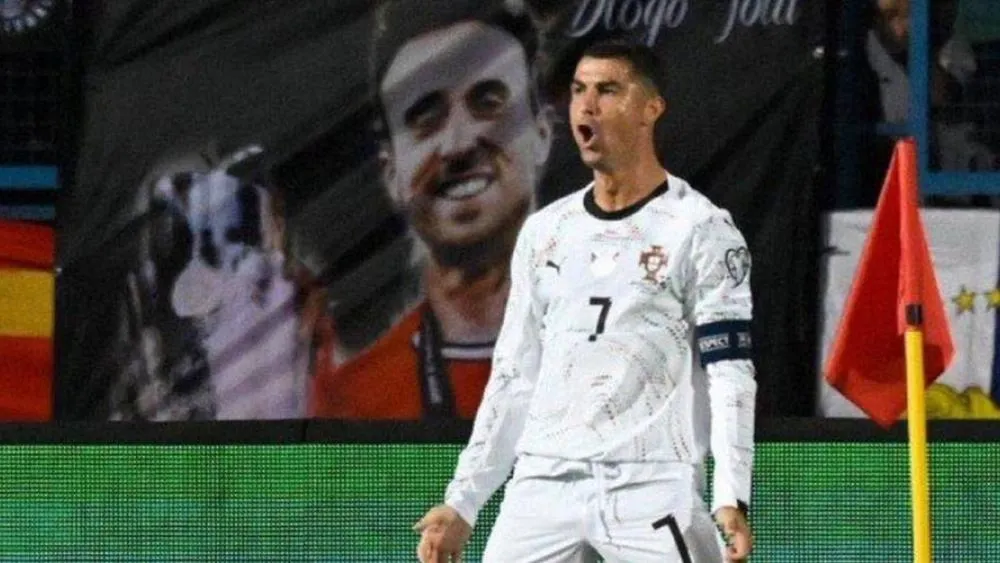 حقيقة استثمار كريستيانو رونالدو في الزمالك.. رد رسمي من النادي