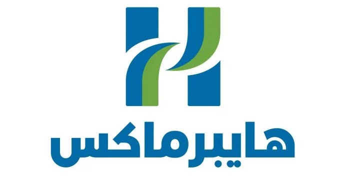متاجر هايبرماكس