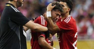 أعراض فيروس A الذي أصاب إمام عاشور.. كيف تكتشف العدوى مبكراً؟