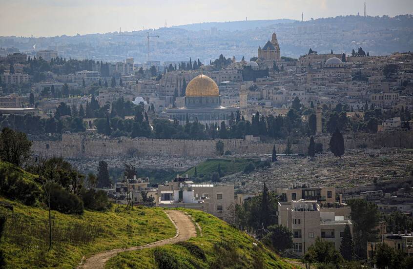 فيجي تفتتح سفارة لها في القدس