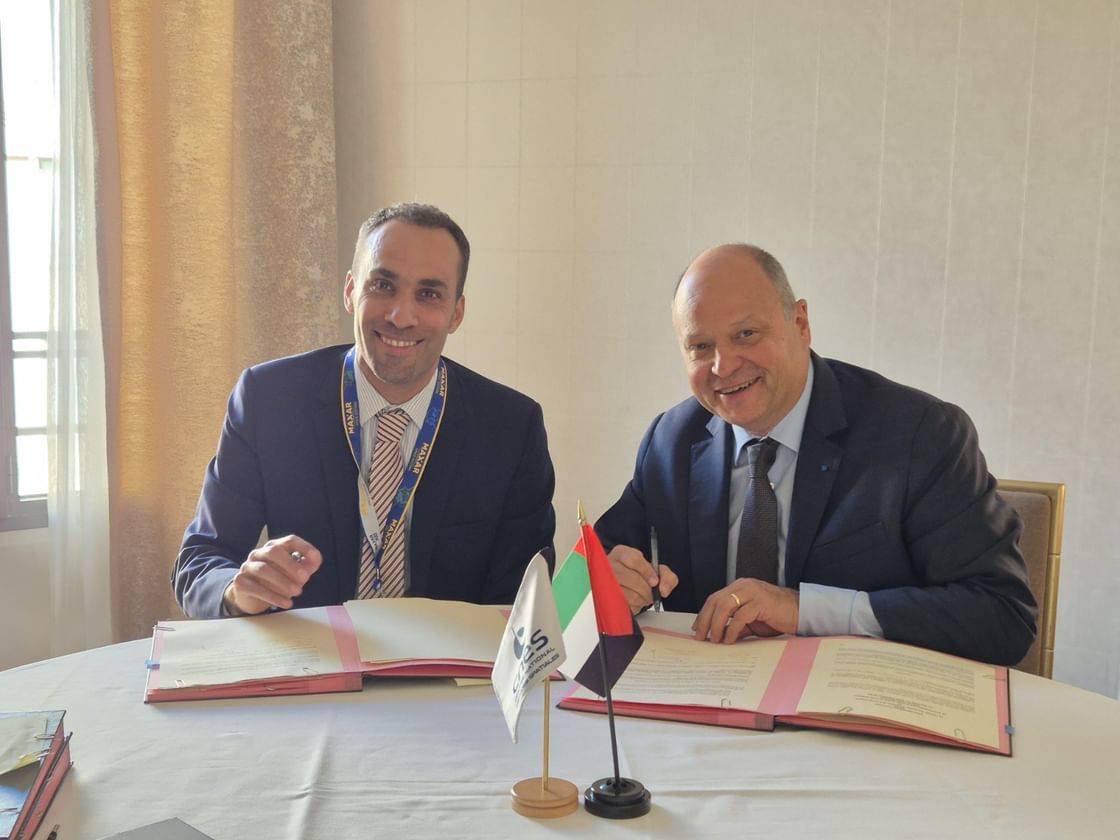بشراكة فرنسية.. الإمارات تعزز القدرات العلمية للمستكشف «راشد 2»