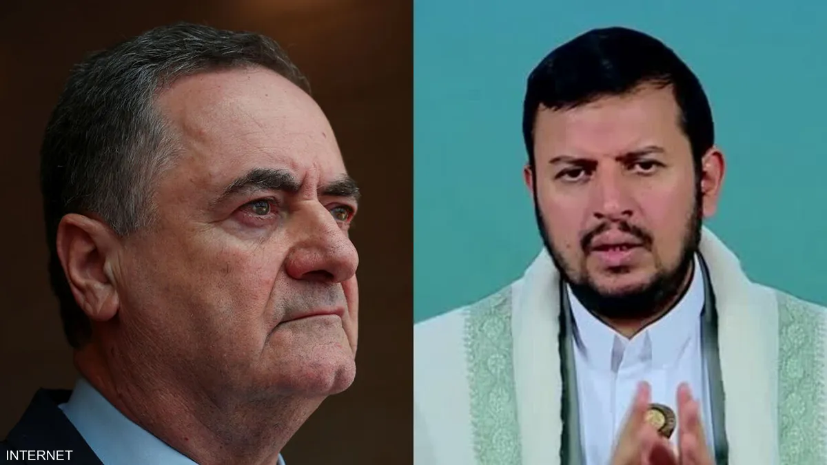 إسرائيل تهدد عبد الملك الحوثي: سيأتي دورك