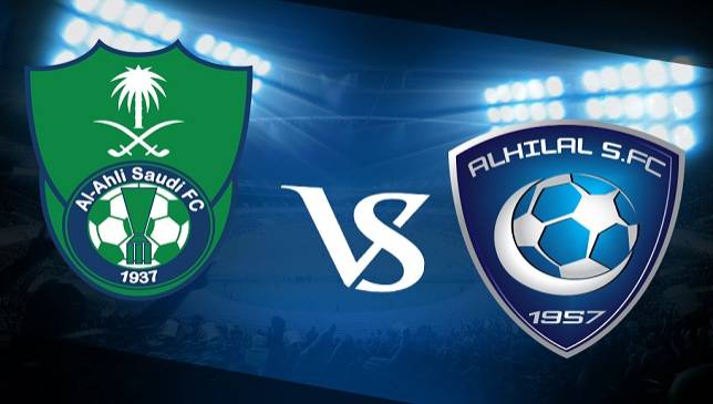كيفية مشاهدة مباراة الأهلي والهلال بث مباشر اليوم في الدوري السعودي