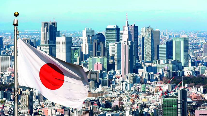 اليابان: لا نعتزم الاعتراف بدولة فلسطينية في الوقت الراهن