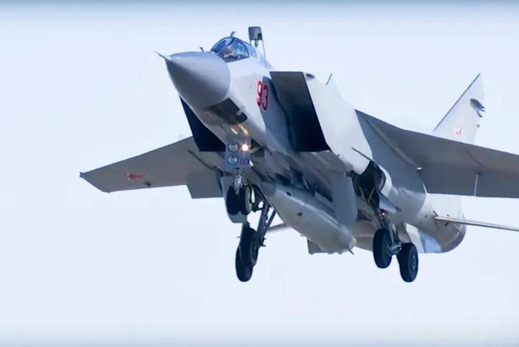 تقارير: مقاتلات ميغ روسية تنتهك المجال الجوي لإستونيا