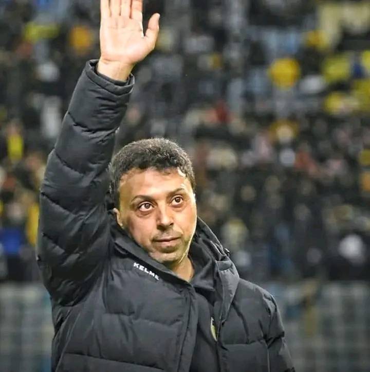 جمال محمود