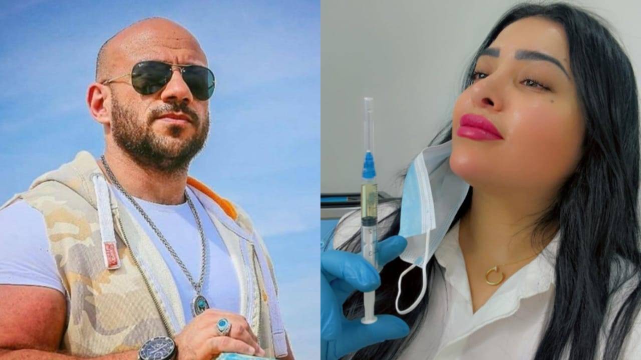 بعد الانفصال عن أحمد مكي.. مي كمال الدين تتهم أصدقاءه بالتفرقة بينهما