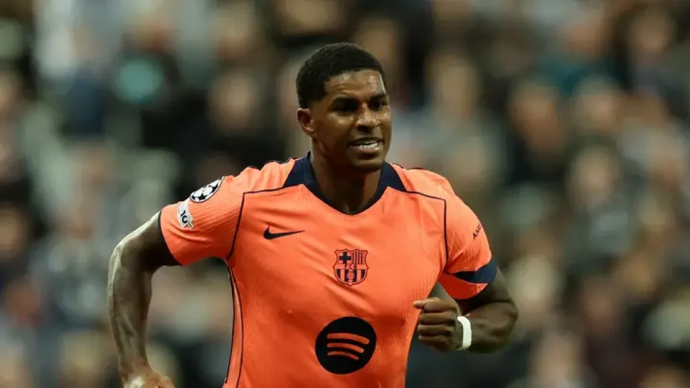 فليك سيحث راشفورد على تقديم المزيد