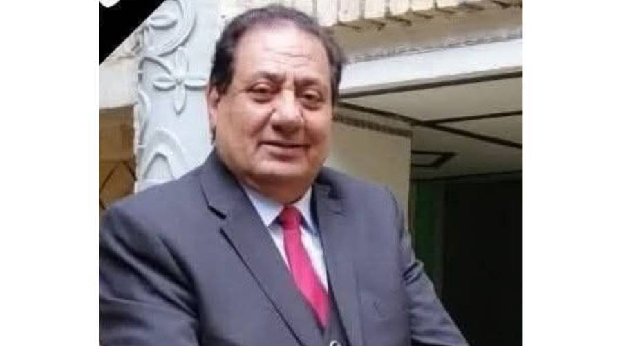 جمال السماوي 