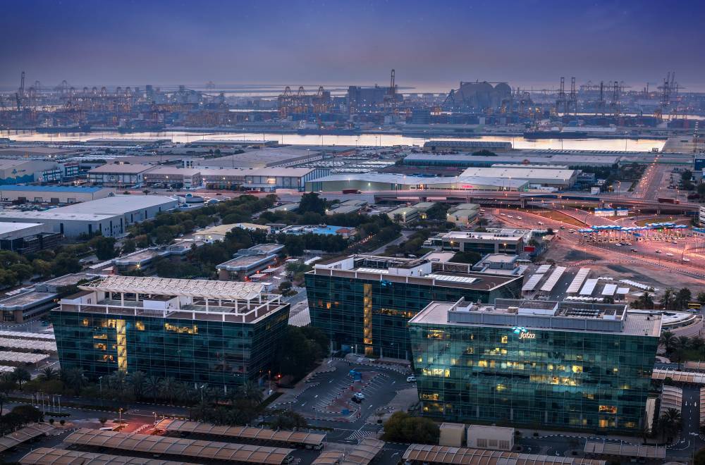 دبي.. وجهة عالمية لشركات الأغذية والمشروبات لتوسعة أعمالها