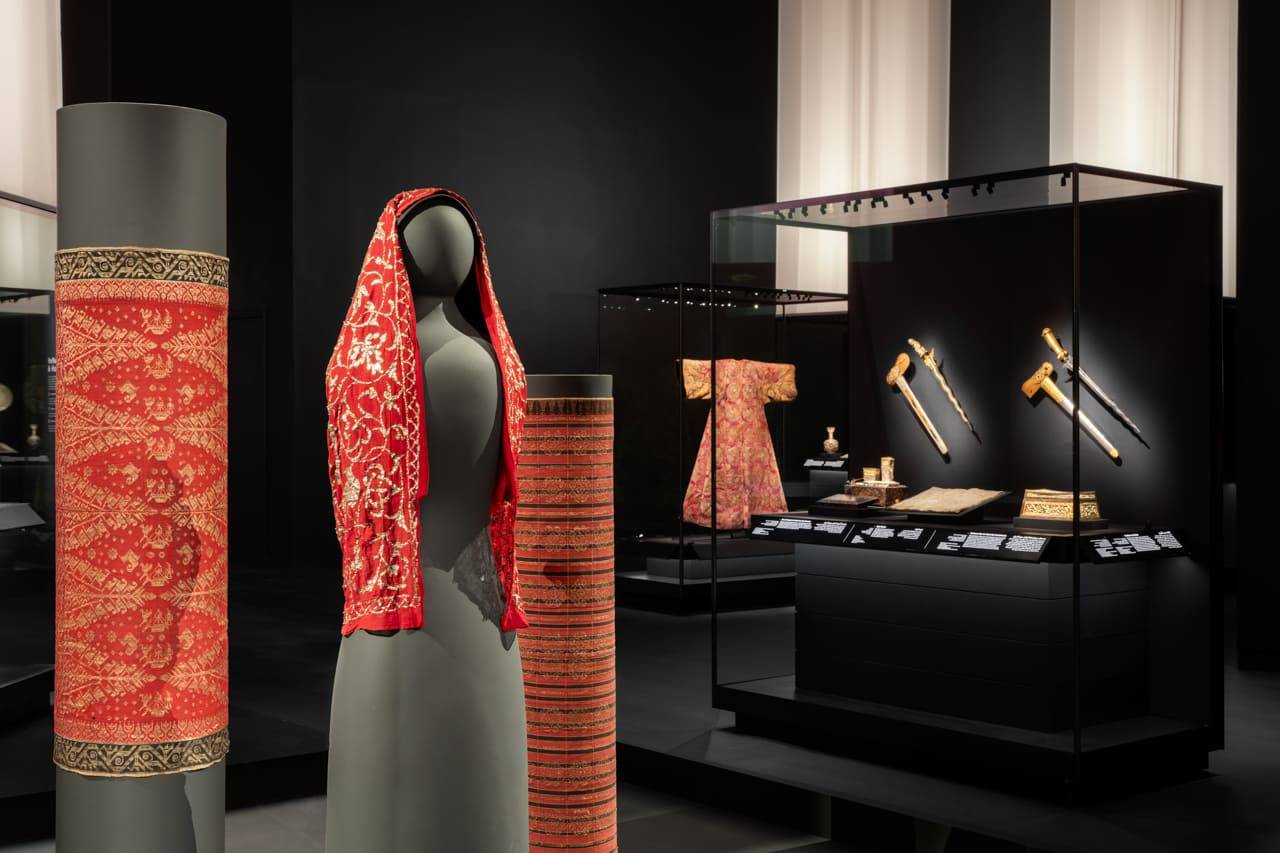 «التراث الشعبي».. الأرض الخصبة للفنون المعاصرة