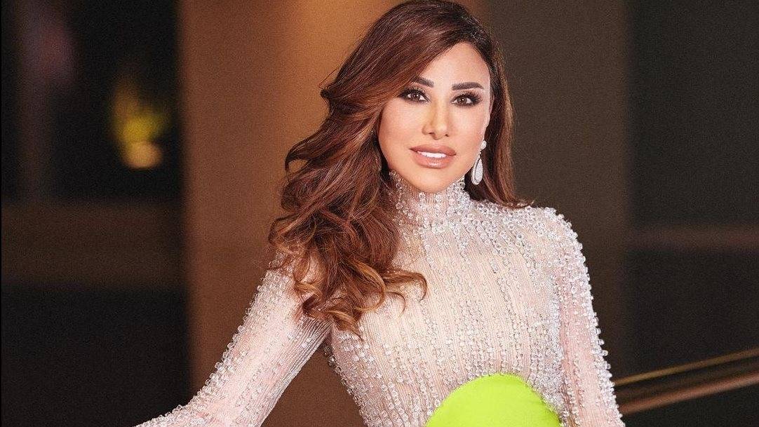 نجوى كرم 