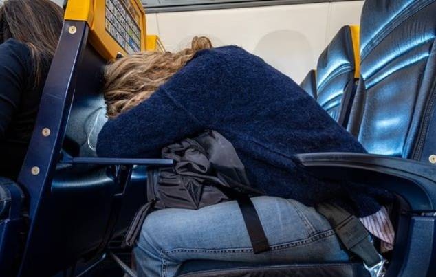 أسرار النوم