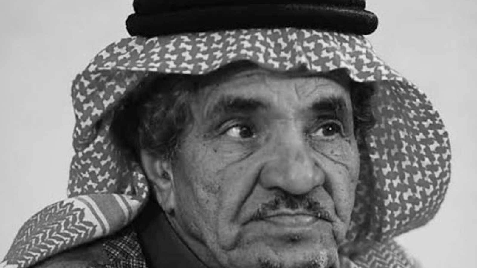 من المسرح إلى الدراما.. محطات في حياة الفنان السعودي الراحل حمد المزيني