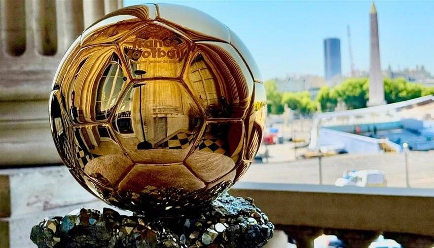 الكرة الذهبية.. هكذا يتم اختيار الأفضل في العالم