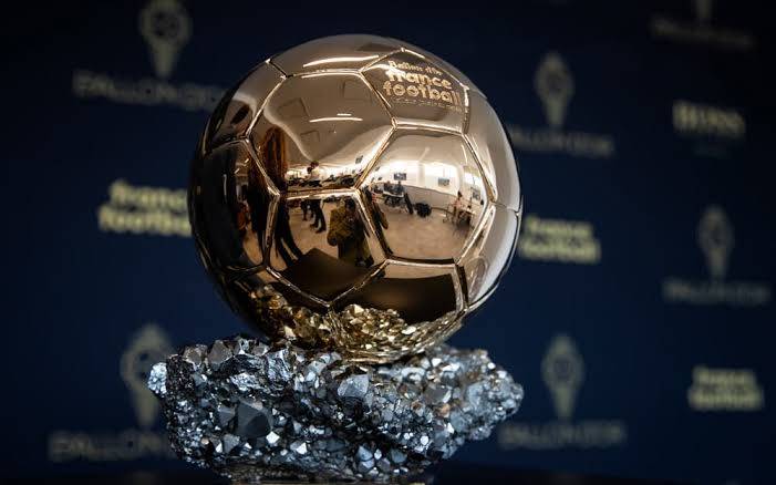 قائمة أفضل 10 مرشحين للكرة الذهبية 2025