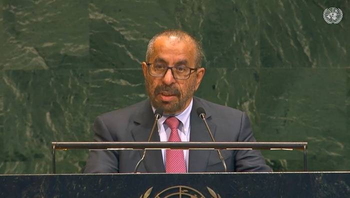 خليفة شاهين المرر