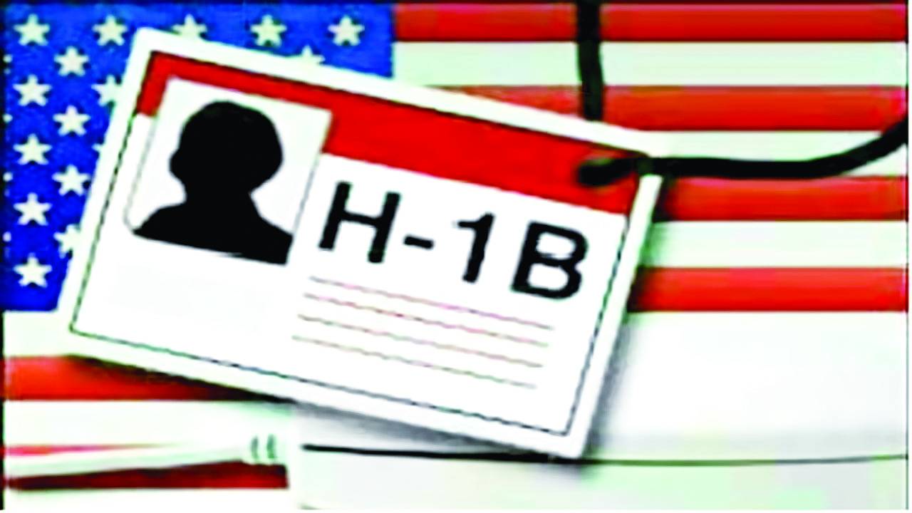 تأشيرة«إتش-1بي» صدمة كبرى لقطاع التكنولوجيا العالمي