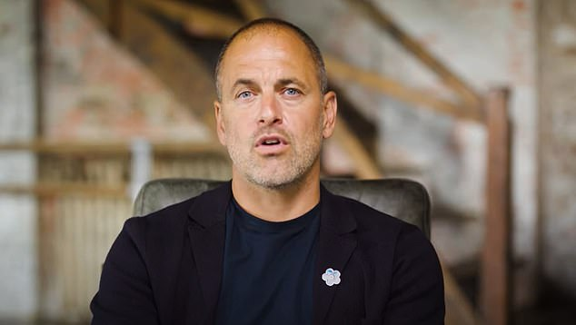 جو كول نجم تشيلسي السابق 