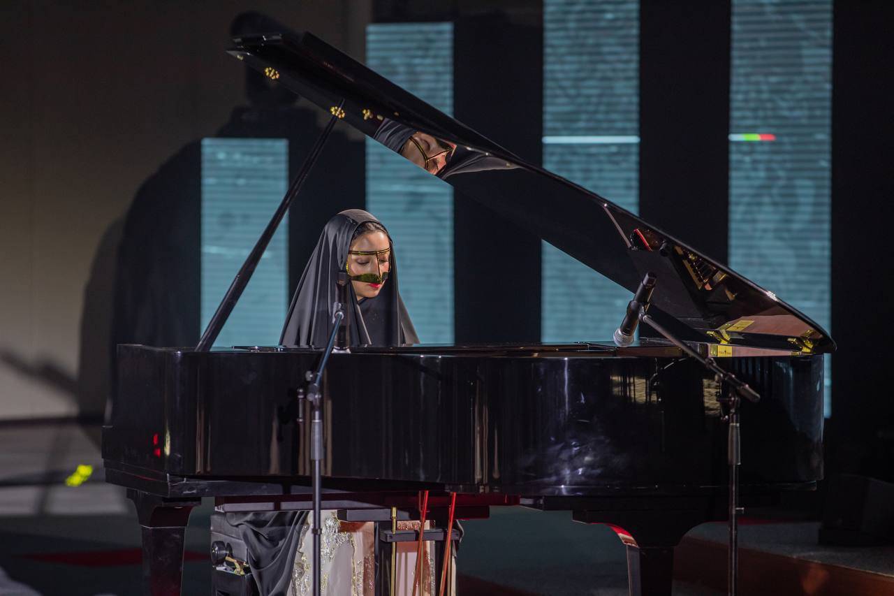 الموسيقى أحد المجالات الإبداعية التي تكرمها جائزة الإبداع