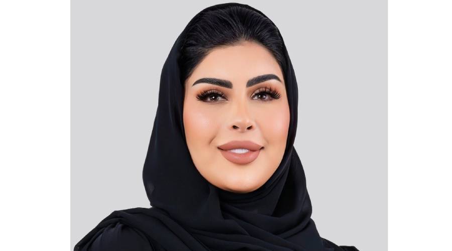 نادرة الأنصاري