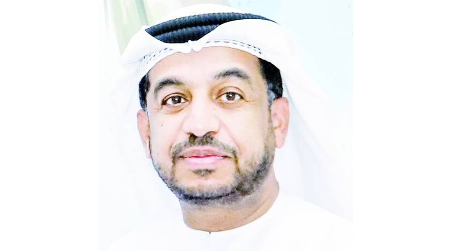 1936 مستفيداً من العرس الجماعي لـ«الشارقة الخيرية»