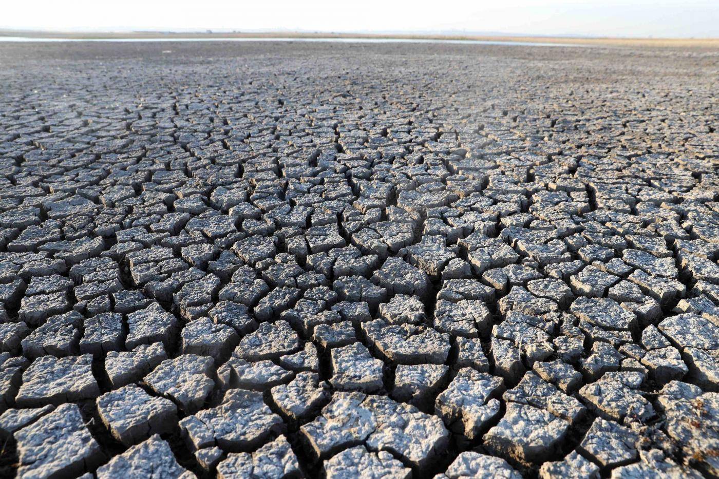 تركيا تشهد أسوأ موجة جفاف منذ نصف قرن