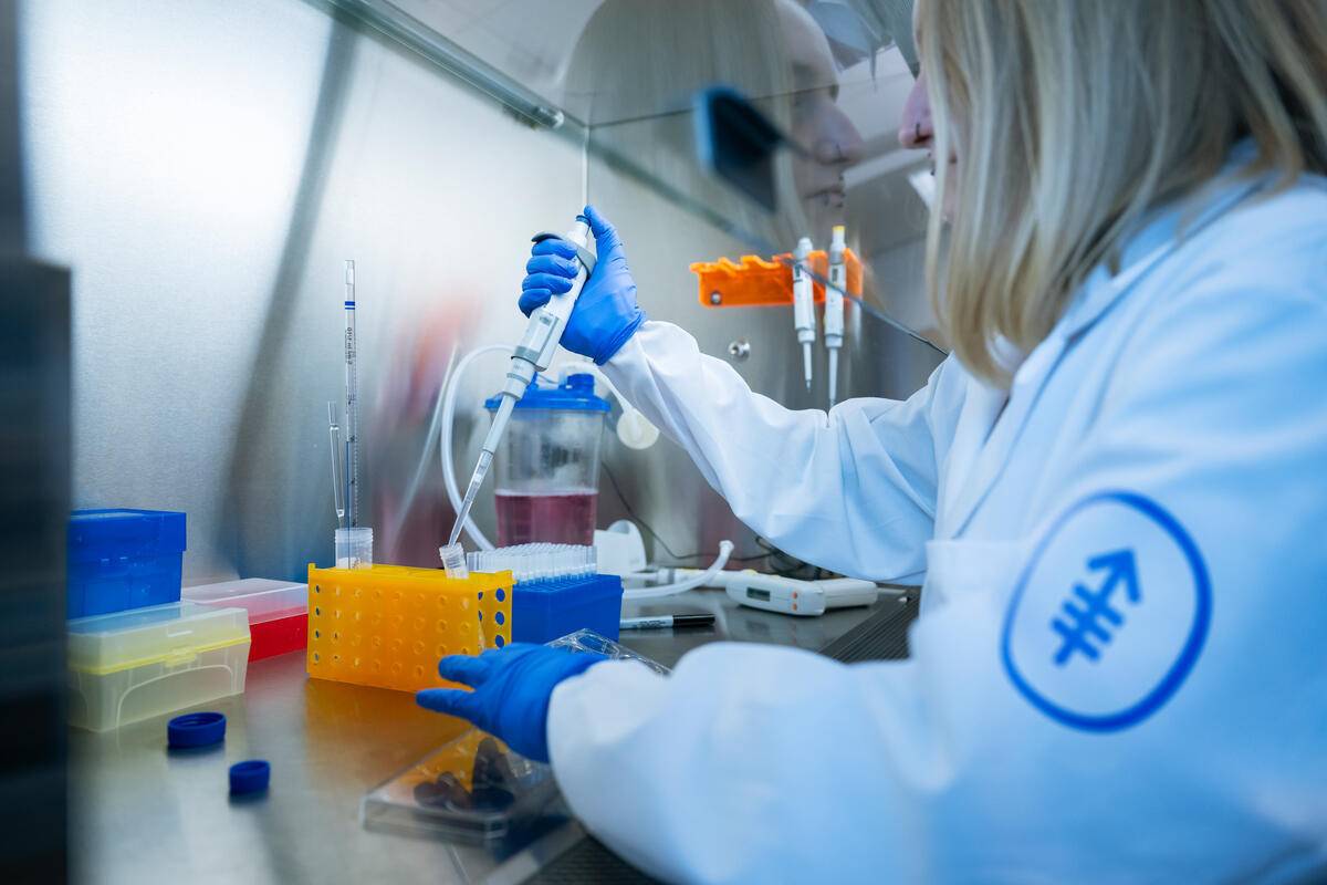 مركز ميموريال سلون كترينغ لعلاج السرطان يسلط الضوء على أبحاثه