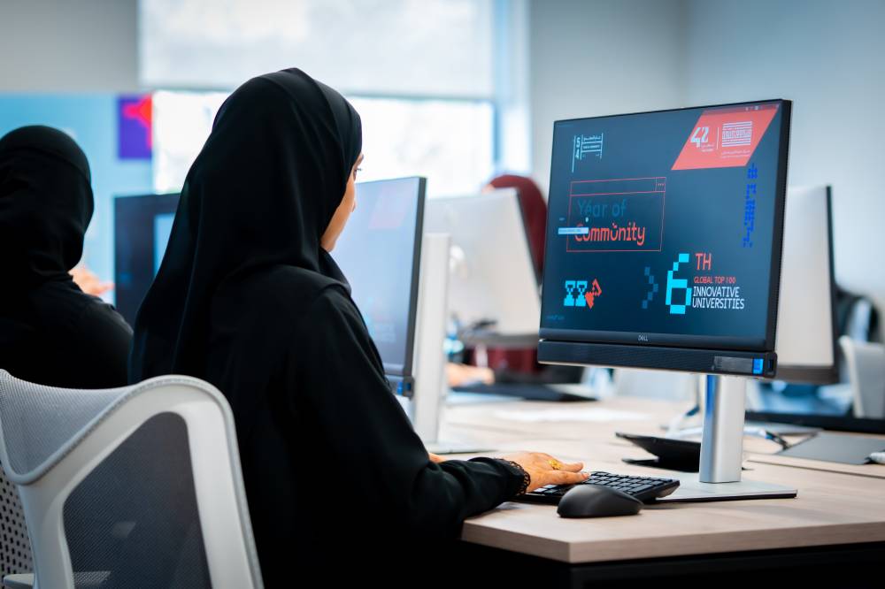الشعيبي: «42 أبوظبي» تصنع جيلاً يقود المستقبل