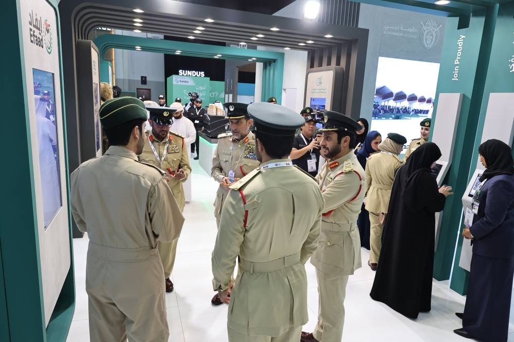 «رؤية للوظائف» يتواصل بآفاق جديدة للتوطين  